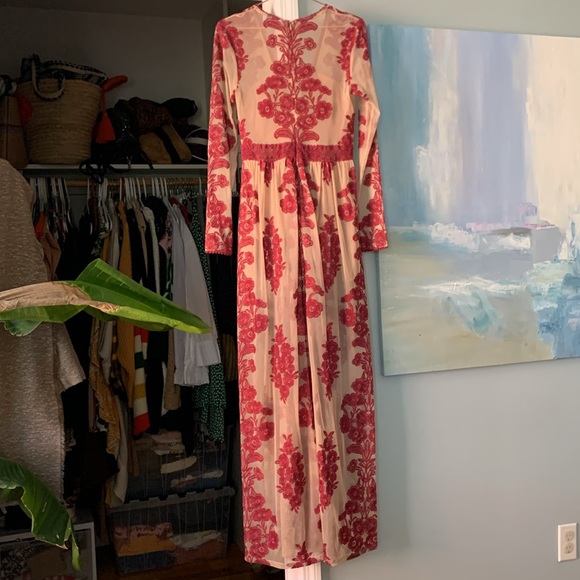 For Love & Lemons Dress - Picture 3 of 4